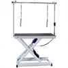 Picture of Jupiter Electric Pet Grooming Table – Adjustable, Heavy-Duty
